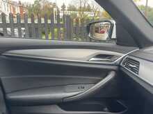 BMW 5 Series 530d M Sport 