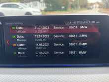 BMW 5 Series 530d M Sport 