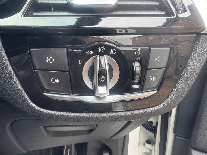 BMW 3.0 530d M Sport Saloon 4dr Diesel Auto xDrive Euro 6 (s/s) (265 ps)