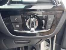 BMW 5 Series 530d M Sport 