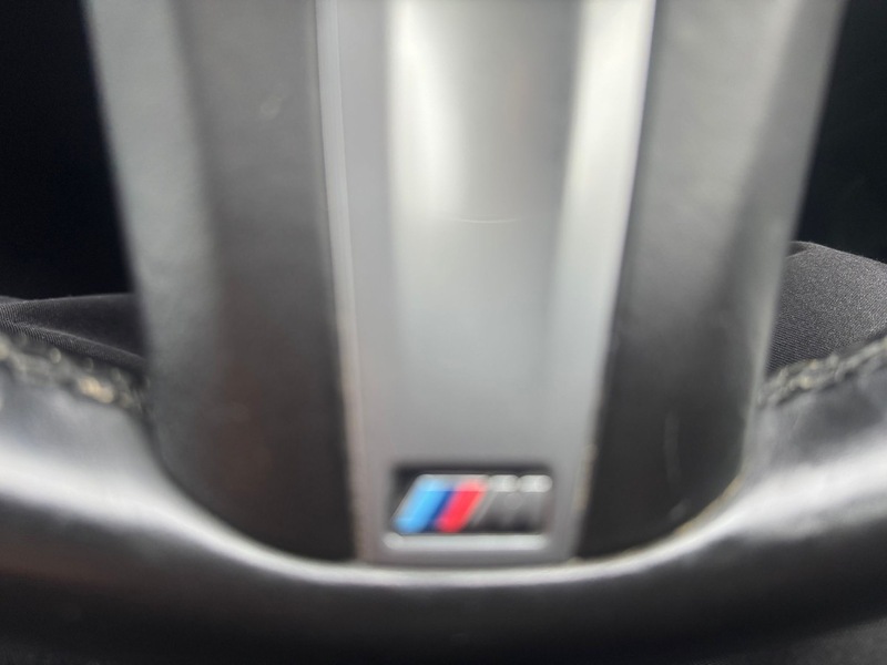 BMW 3.0 530d M Sport Saloon 4dr Diesel Auto xDrive Euro 6 (s/s) (265 ps)