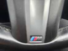 BMW 5 Series 530d M Sport 