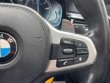 BMW 5 Series 530d M Sport 