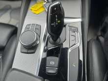 BMW 5 Series 530d M Sport 