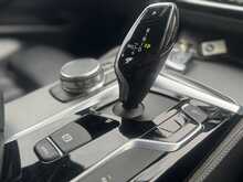 BMW 5 Series 530d M Sport 