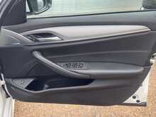 BMW 5 Series 530d M Sport 