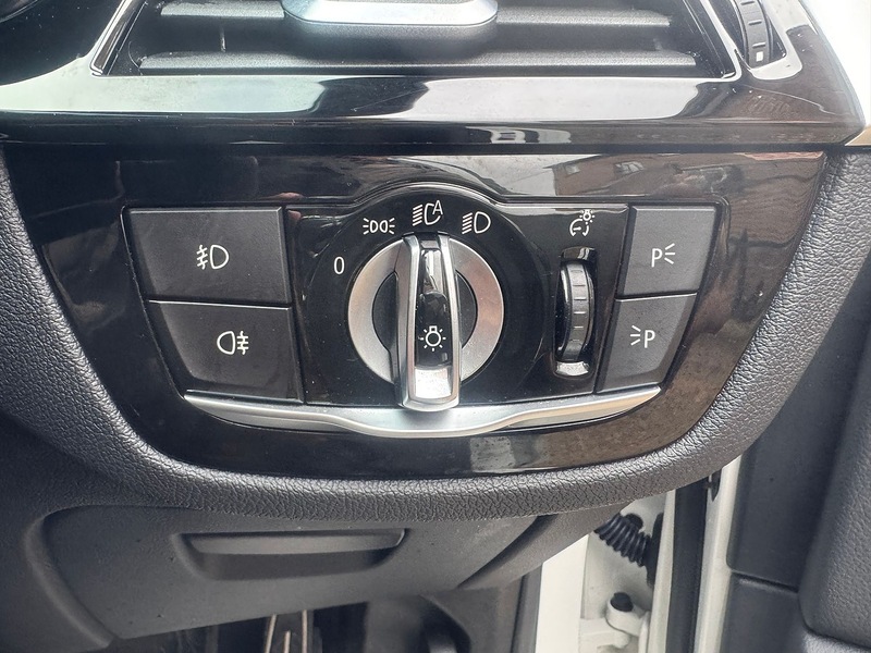 BMW 3.0 530d M Sport Saloon 4dr Diesel Auto xDrive Euro 6 (s/s) (265 ps)