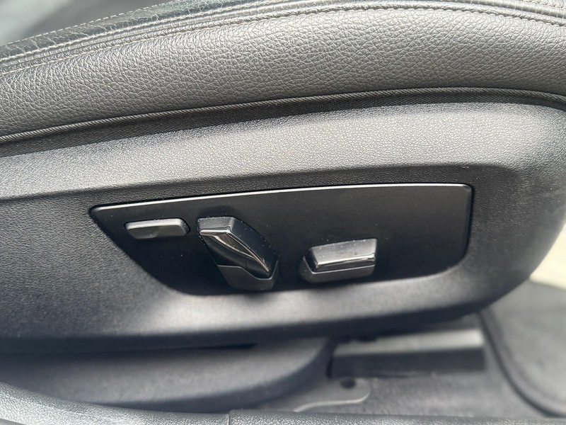 BMW 3.0 530d M Sport Saloon 4dr Diesel Auto xDrive Euro 6 (s/s) (265 ps)