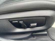 BMW 5 Series 530d M Sport 