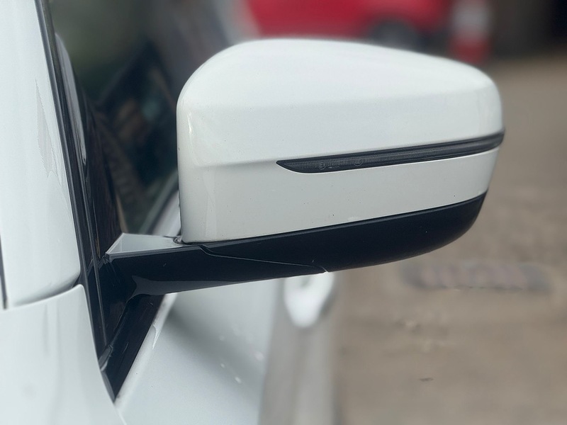 BMW 3.0 530d M Sport Saloon 4dr Diesel Auto xDrive Euro 6 (s/s) (265 ps)