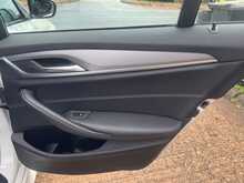 BMW 5 Series 530d M Sport 