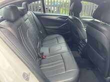 BMW 5 Series 530d M Sport 