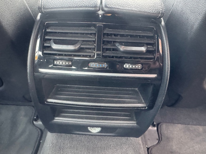 BMW 3.0 530d M Sport Saloon 4dr Diesel Auto xDrive Euro 6 (s/s) (265 ps)