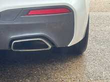 BMW 5 Series 530d M Sport 