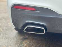 BMW 5 Series 530d M Sport 