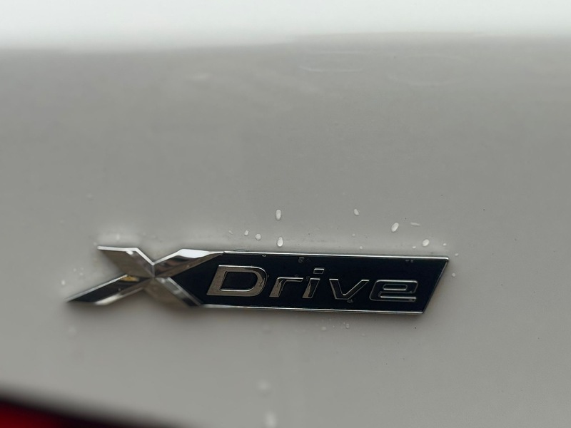 BMW 3.0 530d M Sport Saloon 4dr Diesel Auto xDrive Euro 6 (s/s) (265 ps)