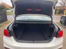 BMW 5 Series 530d M Sport 