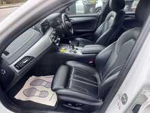 BMW 5 Series 530d M Sport 