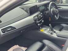 BMW 5 Series 530d M Sport 