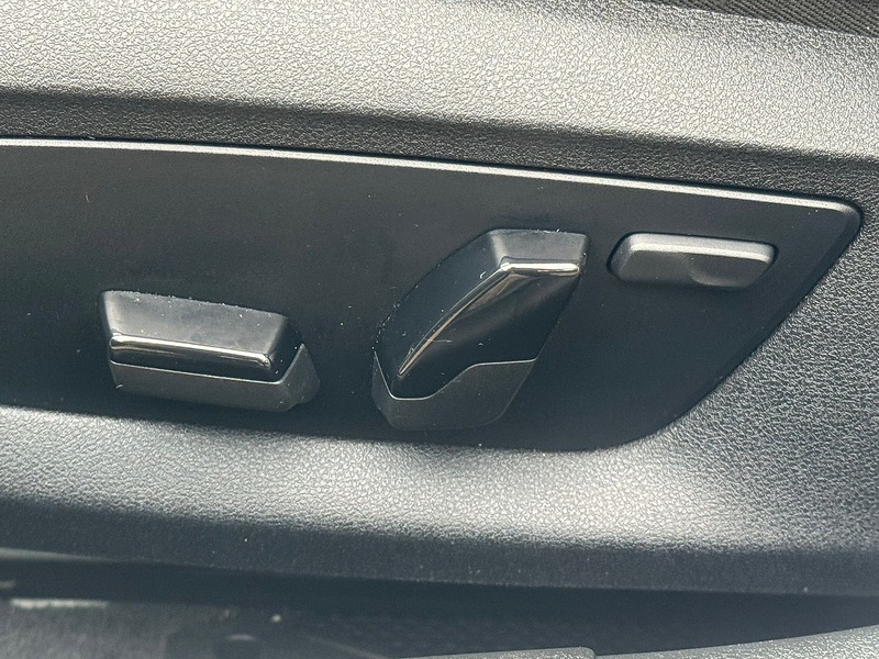 BMW 3.0 530d M Sport Saloon 4dr Diesel Auto xDrive Euro 6 (s/s) (265 ps)