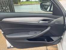 BMW 5 Series 530d M Sport 