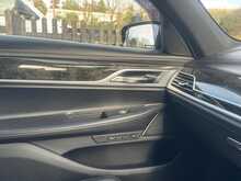 BMW 7 Series 730d M Sport 