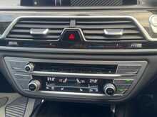 BMW 7 Series 730d M Sport 