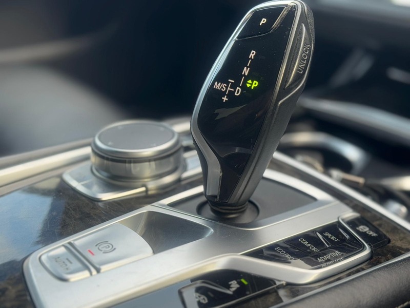 BMW 3.0 730d M Sport Saloon 4dr Diesel Auto Euro 6 (s/s) (265 ps)