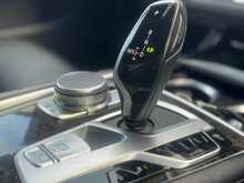 BMW 7 Series 730d M Sport 