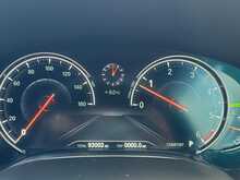 BMW 7 Series 730d M Sport 