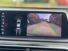 BMW 7 Series 730d M Sport 