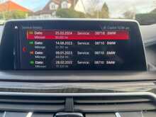 BMW 7 Series 730d M Sport 