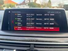 BMW 7 Series 730d M Sport 