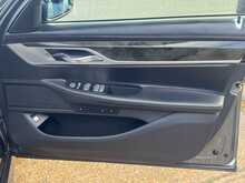 BMW 7 Series 730d M Sport 