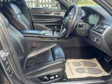 BMW 7 Series 730d M Sport 