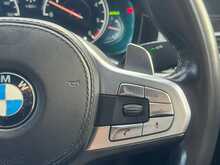 BMW 7 Series 730d M Sport 