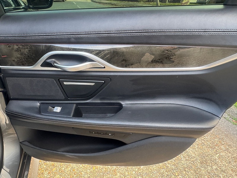 BMW 3.0 730d M Sport Saloon 4dr Diesel Auto Euro 6 (s/s) (265 ps)