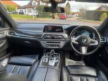 BMW 7 Series 730d M Sport 