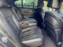 BMW 7 Series 730d M Sport 