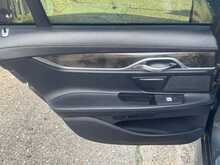 BMW 7 Series 730d M Sport 