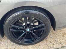 BMW 7 Series 730d M Sport 