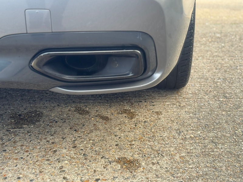 BMW 3.0 730d M Sport Saloon 4dr Diesel Auto Euro 6 (s/s) (265 ps)