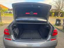 BMW 7 Series 730d M Sport 