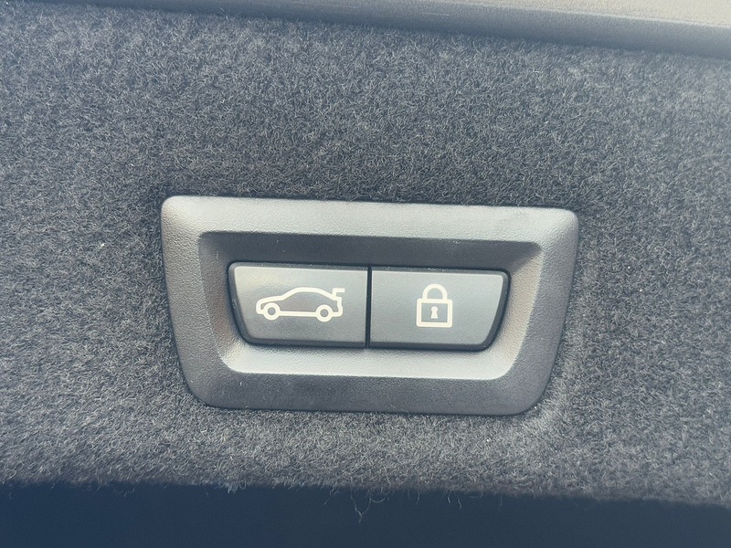 BMW 3.0 730d M Sport Saloon 4dr Diesel Auto Euro 6 (s/s) (265 ps)