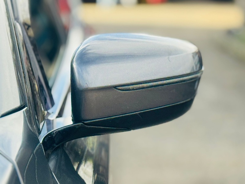 BMW 3.0 730d M Sport Saloon 4dr Diesel Auto Euro 6 (s/s) (265 ps)