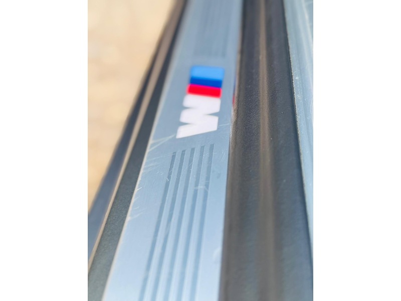 BMW 3.0 730d M Sport Saloon 4dr Diesel Auto Euro 6 (s/s) (265 ps)