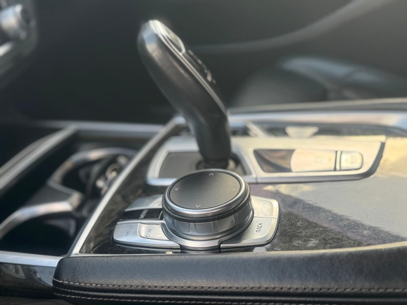 BMW 3.0 730d M Sport Saloon 4dr Diesel Auto Euro 6 (s/s) (265 ps)