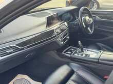 BMW 7 Series 730d M Sport 