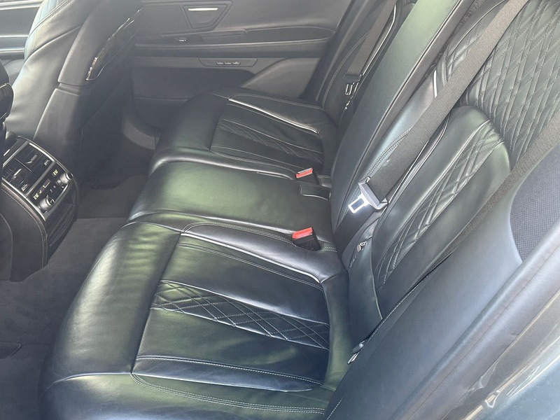 BMW 3.0 730d M Sport Saloon 4dr Diesel Auto Euro 6 (s/s) (265 ps)