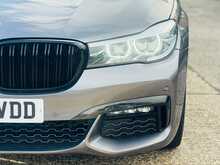 BMW 7 Series 730d M Sport 
